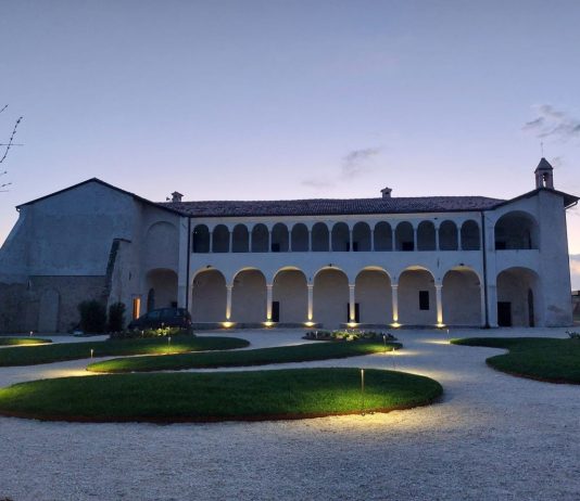 Castiglione, nuove cucine nel convento di Santa Maria grazie alla Fondazione Bam