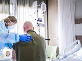 Anziani, lo studio: “Non basta contare le malattie, conta anche come interagiscono tra loro”