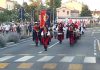 Gonzaga, dopo sessant’anni è tornato il corteo storico alla Fiera Millenaria
