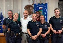 Roverbella, salgono a quattro gli agenti della Polizia Locale: “Investiamo sulla sicurezza”