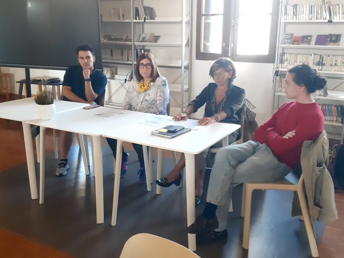 cs intercultura