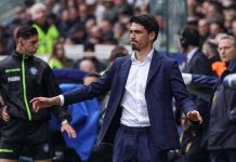 Parma, Cuesta non è più l’allenatore: tutti i nomi per la panchina