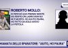 “Ho ferito un ladro, non so se è morto”, al Tg1 la telefonata al 112 del 35enne che ha sparato a Cuneo