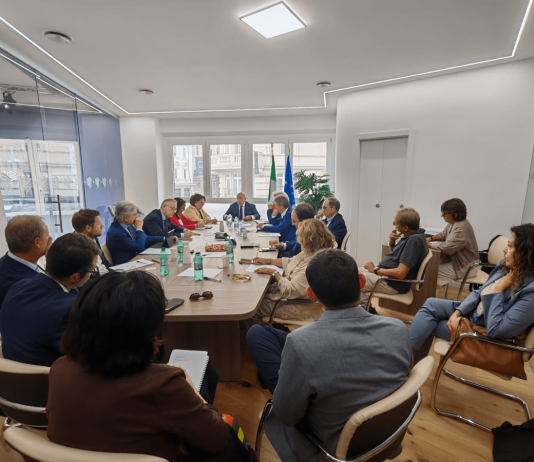 Cup: rinnovato Consiglio Direttivo per triennio 2026-2029