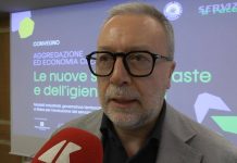 Dadone (Regione Lombardia): “Incentivare l’aggregazione per una gestione più efficiente”