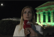 Direttrice Parchi Paestum e Velia D’Angelo: “Apriamo luoghi cultura a comunità e a persone fragili”