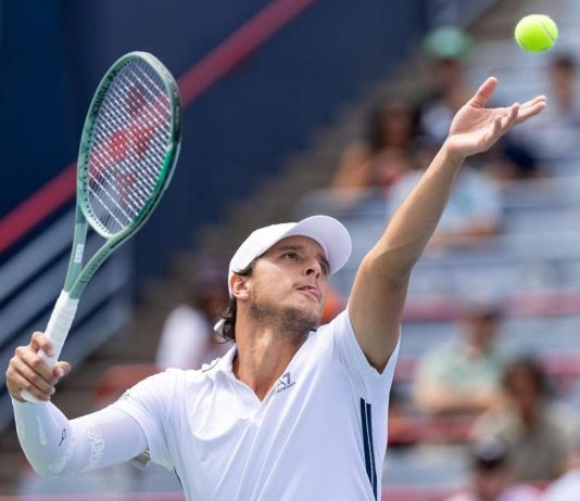 US Open, oggi Darderi-Zverev: orario, precedenti e dove vederla in tv