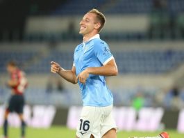 Serie A, oggi Udinese-Lazio: orario, probabili formazioni e dove vederla