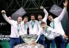 Coppa Davis, sorteggiata la Final 8: l’Italia affronta la Corea del Sud