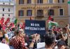 Ddl antisemitismo, legge in aula il 2 ottobre: Pd cerca sintesi, ma è bufera su bandiere di Hamas in piazza