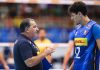Europei pallavolo, oggi Italia-Svezia: orario e dove vederla in chiaro