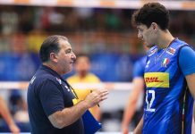 Europei pallavolo, oggi Italia-Svezia: orario e dove vederla in chiaro