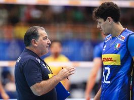 Europei pallavolo, oggi Italia-Svezia: orario e dove vederla in chiaro