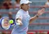 Us Open, finisce il sogno di Guerrieri: De Minaur liquida l’azzurro in tre set e avanza al secondo turno