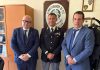 Porti, Deidda (FdI) e Latrofa (AdSP), al lavoro per dare risposte su Civitavecchia