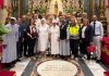 Maria Ignazia Isacchi, nuova tappa verso la beatificazione: la delegazione mantovana oggi a Roma