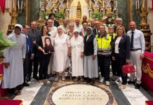 Maria Ignazia Isacchi, nuova tappa verso la beatificazione: la delegazione mantovana oggi a Roma