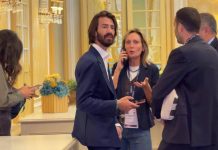 Leonardo Maria Del Vecchio a Cernobbio: “Luxottica? Auspico cambio di strategie e nuova fase”