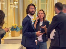 Leonardo Maria Del Vecchio a Cernobbio: “Luxottica? Auspico cambio di strategie e nuova fase”