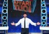 Torna ‘Affari Tuoi’, da oggi Stefano De Martino tutti i giorni su Rai1