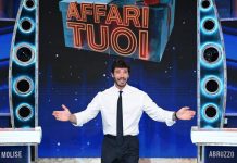 Torna ‘Affari Tuoi’, da oggi Stefano De Martino tutti i giorni su Rai1