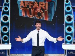 Torna ‘Affari Tuoi’, da oggi Stefano De Martino tutti i giorni su Rai1