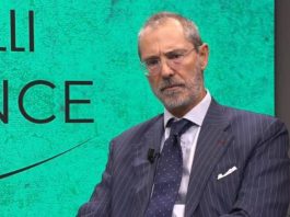 Inflazione, De Molli all’Adnkronos: “Preoccupazione, ma Italia ha esperienza gestione picchi”