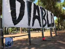 Omicidio Diabolik, arrestate sette persone: “Michele Senese mandante apicale”