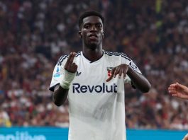 Champions League, oggi Como-Lipsia: orario, probabili formazioni e dove vederla in tv