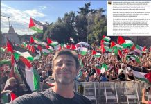 Di Battista: “Mi sento meglio, torno in Italia venerdì”