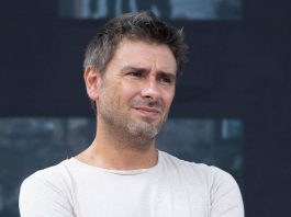 Di Battista tornato in Italia, il neurochirurgo Maira: “Ha superato 12 ore di volo, è un buon segnale”