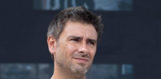 Di Battista tornato in Italia, il neurochirurgo Maira: “Ha superato 12 ore di volo, è un buon segnale”