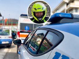 Dolore a Canneto per Diego Fava: mercoledì l’ultimo saluto al 61enne morto in moto