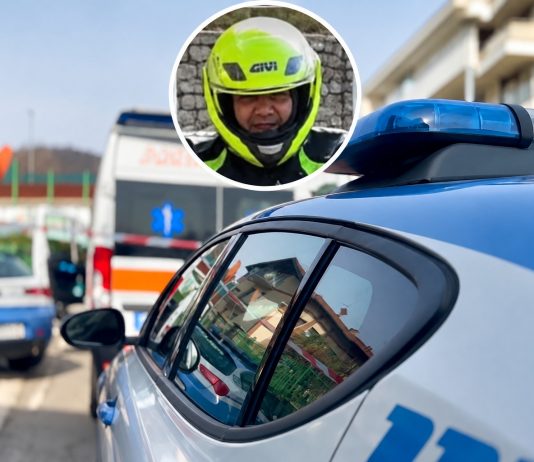 Tragedia in moto nel Veronese: muore motociclista di Canneto sull’Oglio