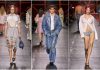 Diesel, ‘sexy e dirompente’ l’ultima festa di Glenn Martens