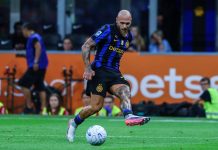Serie A, oggi Inter-Napoli – Diretta
