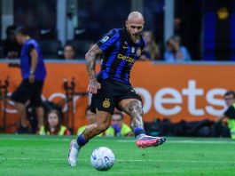 Serie A, oggi Inter-Napoli – Diretta