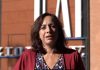 Report, Claudia Di Pasquale in pole per conduzione con Piervincenzi