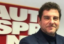 Enzo Ferrari tra mito e paura dei sequestri: a Mantova l’incontro con Andrea Cordovani