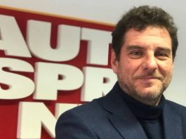 Enzo Ferrari tra mito e paura dei sequestri: a Mantova l’incontro con Andrea Cordovani