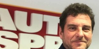 Enzo Ferrari tra mito e paura dei sequestri: a Mantova l’incontro con Andrea Cordovani