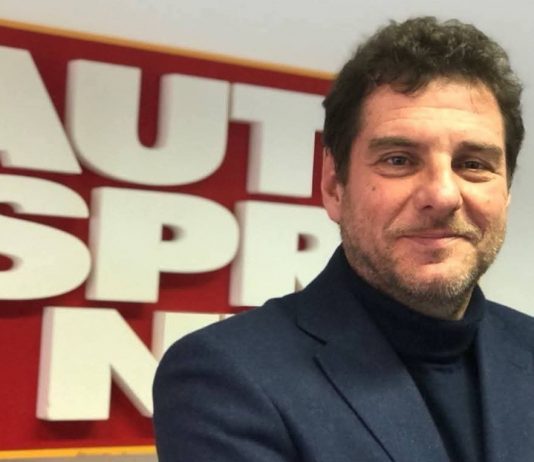 Enzo Ferrari tra mito e paura dei sequestri: a Mantova l’incontro con Andrea Cordovani