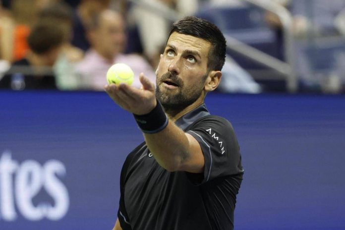 djokovic