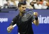 Djokovic: “Continuo a giocare perché voglio vincere”