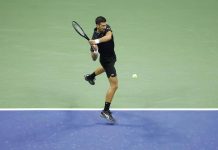 Esordio vincente per Djokovic a Pechino, Borges battuto in due set