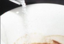 Alimenti, Efsa rivaluta dolcificante sale di aspartame-acesulfame, ‘no problemi sicurezza’