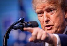 Trump e il nuovo attacco ai media: Cnn, MsNow e Politico cacciati dalla Casa Bianca