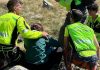 Sant’Anna di Vinadio, donna dispersa ritrovata viva dopo cinque giorni in montagna