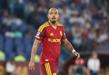 Champions League, oggi Fenerbahce-Roma – Diretta