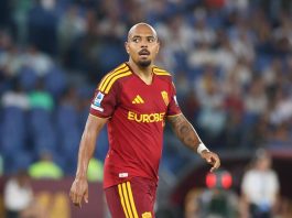 Serie A, oggi Roma-Atalanta – Diretta